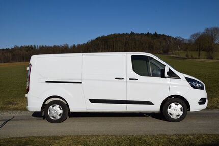 Ford Transit Custom Gebrauchtwagen