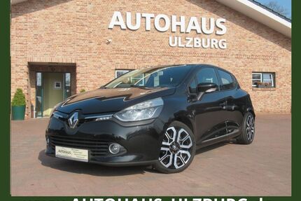 Renault Clio Gebrauchtwagen