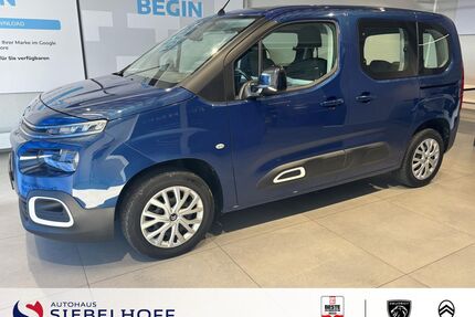 Citroen Berlingo Gebrauchtwagen