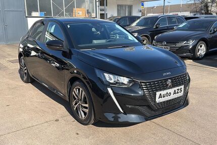 Peugeot 208 Gebrauchtwagen