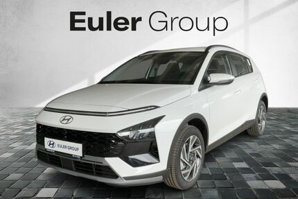 Hyundai BAYON Gebrauchtwagen