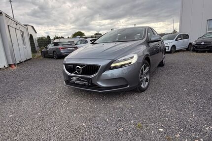 Volvo V40 Gebrauchtwagen