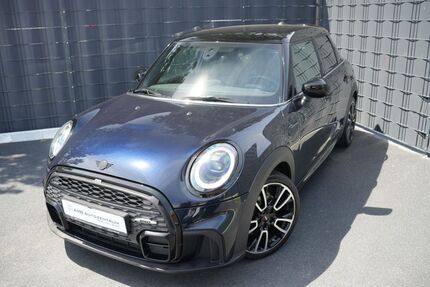 Mini Cooper Gebrauchtwagen