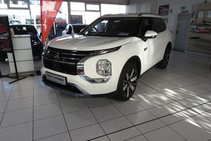 Mitsubishi Outlander Gebrauchtwagen