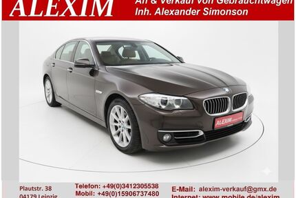BMW 550 Gebrauchtwagen