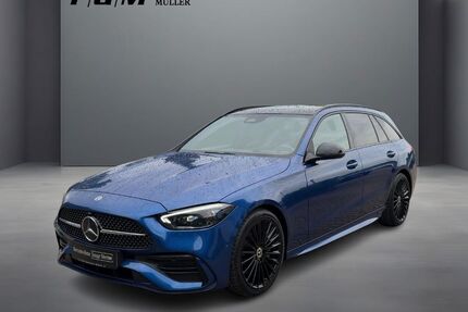 Mercedes-Benz C 300 Gebrauchtwagen