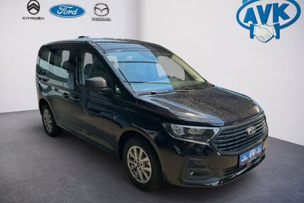 Ford Tourneo Connect Gebrauchtwagen
