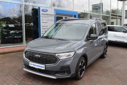 Ford Grand Tourneo Gebrauchtwagen