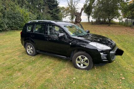 Peugeot 4007 Gebrauchtwagen