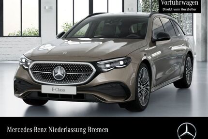 Mercedes-Benz E 200 Gebrauchtwagen