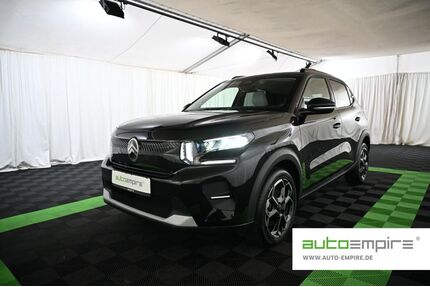 Citroen ë-C3 Gebrauchtwagen