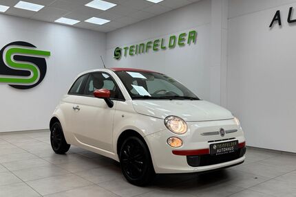 Fiat 500 Gebrauchtwagen