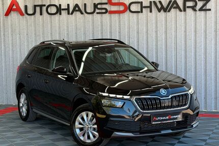 Skoda Kamiq Gebrauchtwagen