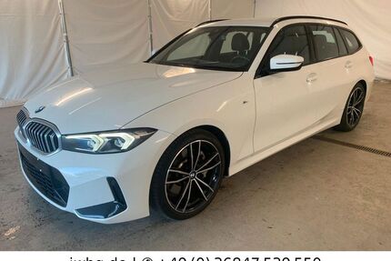 BMW 330 Gebrauchtwagen
