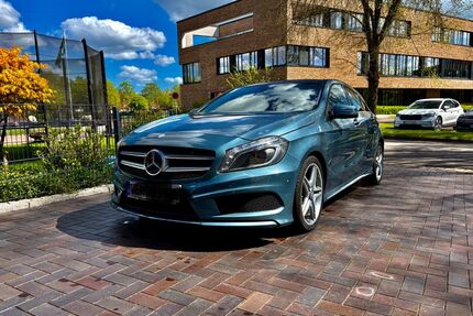Mercedes-Benz A 200 Gebrauchtwagen