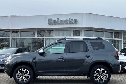 Dacia Duster Gebrauchtwagen