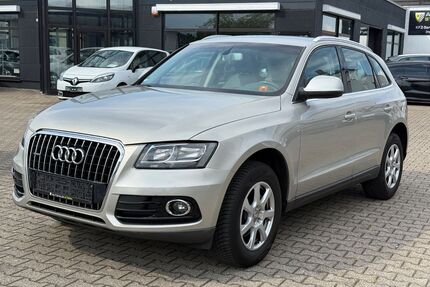 Audi Q5 Gebrauchtwagen