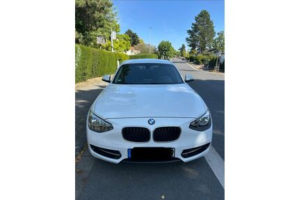 BMW 116 Gebrauchtwagen