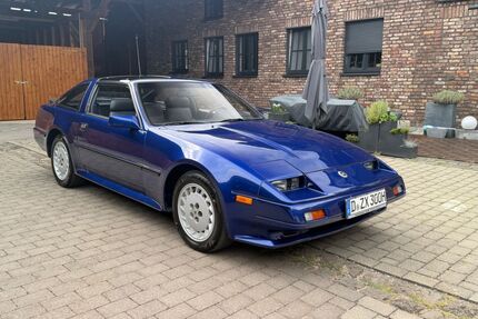 Nissan 300 ZX Gebrauchtwagen