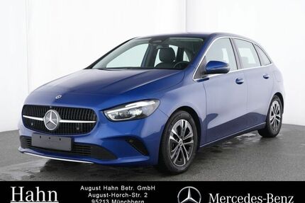 Mercedes-Benz B 200 Gebrauchtwagen