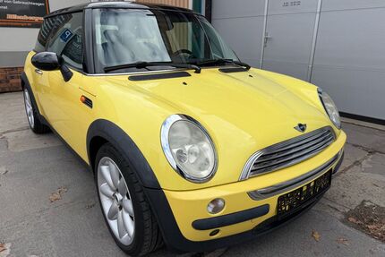 Mini Cooper Gebrauchtwagen