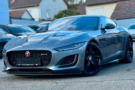 Jaguar F-Type Gebrauchtwagen