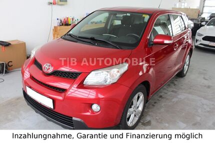 Toyota Urban Cruiser Gebrauchtwagen