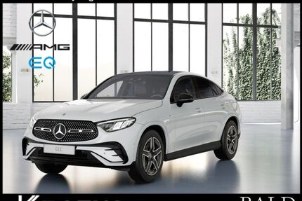 Mercedes-Benz GLC 300 Gebrauchtwagen