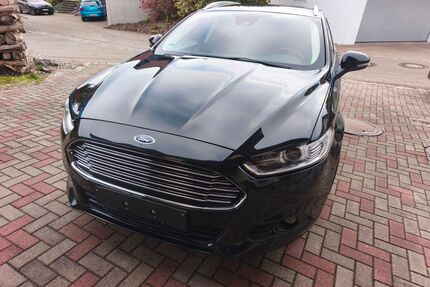 Ford Mondeo Gebrauchtwagen