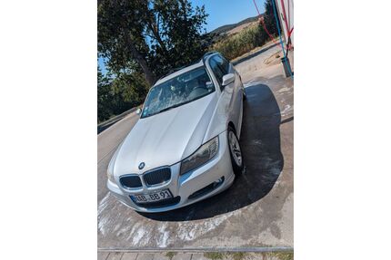 BMW 318 Gebrauchtwagen