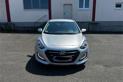 Hyundai i30 Gebrauchtwagen