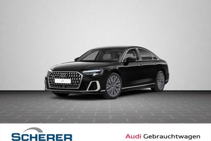 Audi A8 Gebrauchtwagen