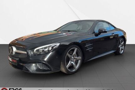 Mercedes-Benz SL 400 Gebrauchtwagen
