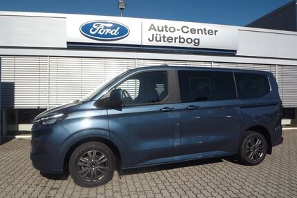 Ford Tourneo Custom Gebrauchtwagen
