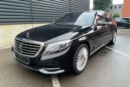 Mercedes-Benz S 350 Gebrauchtwagen