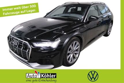Audi A6 Allroad Gebrauchtwagen