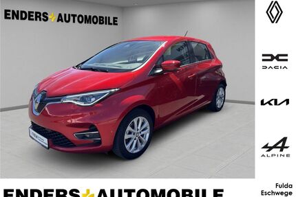 Renault ZOE Gebrauchtwagen
