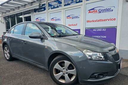 Chevrolet Cruze Gebrauchtwagen