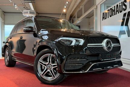 Mercedes-Benz GLE 300 Gebrauchtwagen