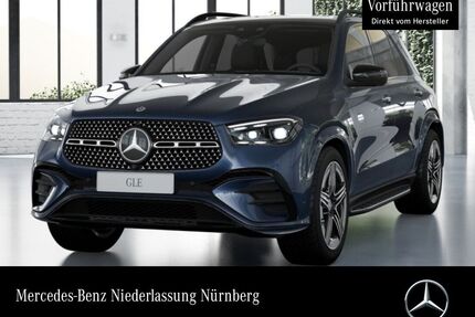Mercedes-Benz GLE 450 Gebrauchtwagen