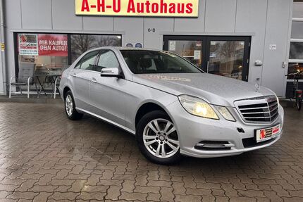 Mercedes-Benz E 220 Gebrauchtwagen