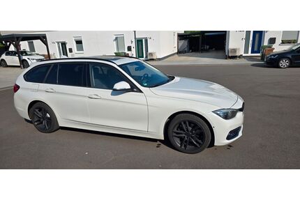BMW 320 Gebrauchtwagen