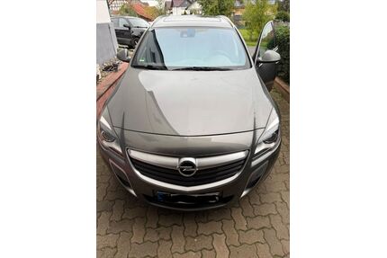 Opel Insignia Gebrauchtwagen
