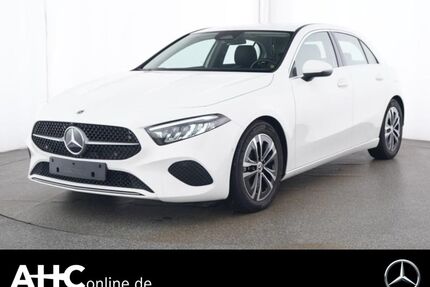 Mercedes-Benz A 180 Gebrauchtwagen