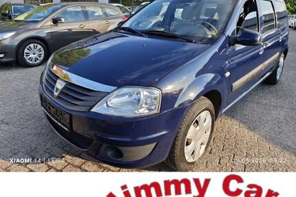 Dacia Logan Gebrauchtwagen