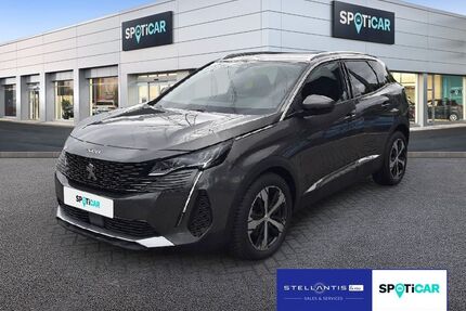 Peugeot 3008 Gebrauchtwagen