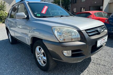 Kia Sportage Gebrauchtwagen