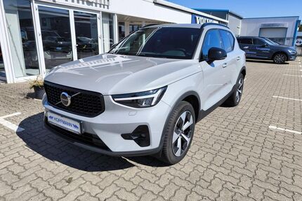 Volvo XC40 Gebrauchtwagen