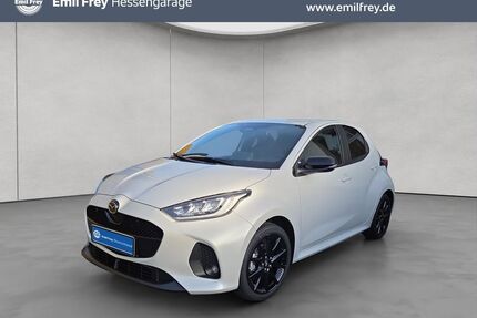 Mazda 2 Hybrid Gebrauchtwagen