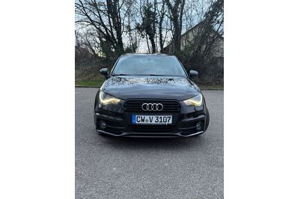 Audi A1 Gebrauchtwagen
